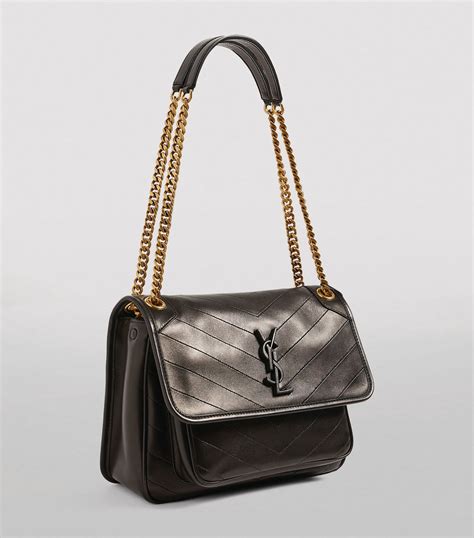 ysl black work bag|YSL Bag outlet.